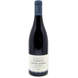 Clos de la Roche 2017 - Domaine Lecheneaut 