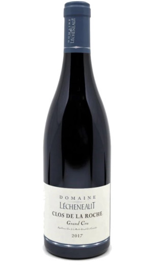 Clos de la Roche 2016 - Domaine Lecheneaut 