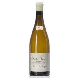 Chevalier-Montrachet 2018 - E. Sauzet