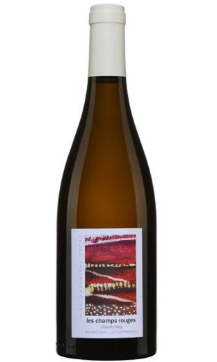 Champs rouges Chardonnay 2022 - domaine Labet