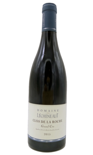 Clos de la Roche 2016 - Domaine Lecheneaut 