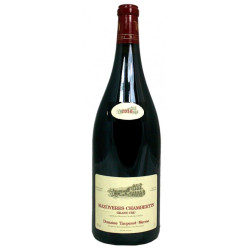 Mazoyères-Chambertin Grand Cru 2010 - domaine Taupenot-Merme (mag., 1.5 l)