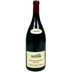 Corton Rognet Grand Cru 2010 - domaine Taupenot-Merme (magnum, 1.5 l)