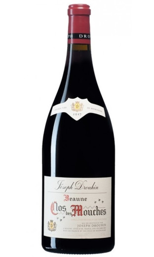 Beaune Clos des Mouches 2017 - Domaine Joseph Drouhin (magnum, 1.5 l)