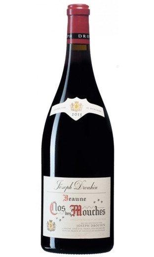 Beaune Clos des Mouches 2015 - Domaine Joseph Drouhin (magnum, 1.5 l)