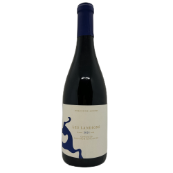 Pinot noir "les landions" 2021 - domaine des Landions