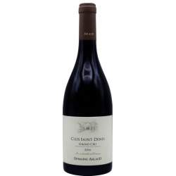 Clos-Saint-Denis 2016 - Domaine Arlaud 