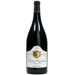 Charmes-Chambertin 2016 - Hubert Lignier (magnum, 1.5 L)