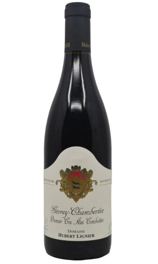 Gevrey-Chambertin 1er Cru "Aux Combottes" 2016 - Hubert Lignier