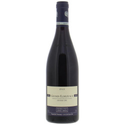 Grands-Echezeaux Les Loachausses Grand Cru 2022 - Domaine Anne Gros 