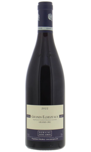 Grands-Echezeaux Les Loachausses Grand Cru 2022 - Domaine Anne Gros 