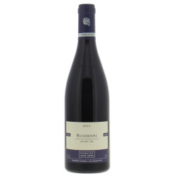 Richebourg Grand Cru 2022 - Domaine Anne Gros 