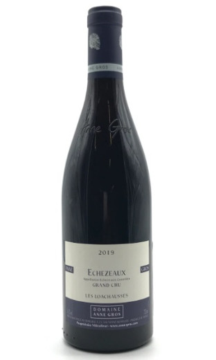 Echezeaux Les Loachausses Grand Cru 2019 - Domaine Anne Gros 