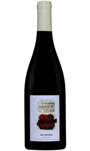 Pinot noir "les Varrons" 2023 - domaine Labet