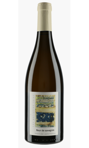 Fleur de Savagnin 2022 - domaine Labet