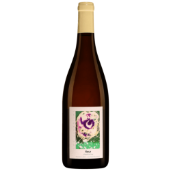 Fleur Chardonnay 2019 - domaine Labet