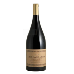 Clos Saint-Denis Grand Cru Grand Cru 2016 - Domaine Philippe Charlopin-Parizot (magnum, 1.5 l)