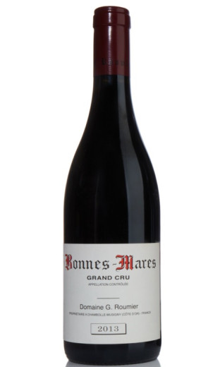 Bonnes-Mares Grand Cru 2013 - domaine Georges Roumier