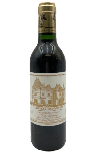 Château Haut Brion 1998 (demi-bouteille, 0.375 l)