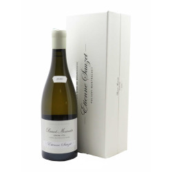 Batard Montrachet 2020 - E. Sauzet (gift box, magnum, 1.5 l)