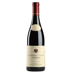 Pommard 1er Cru "Les Rugiens" 2015 Domaine Thierry Glantenay