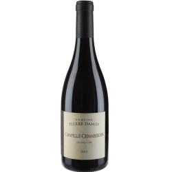 Chapelle-Chambertin  2015 - Pierre Damoy