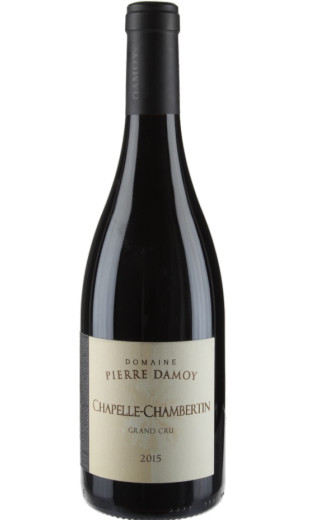 Chapelle-Chambertin  2015 - Pierre Damoy