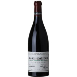 Grands-Echezeaux GC 2021 - Domaine de la Romanée Conti 