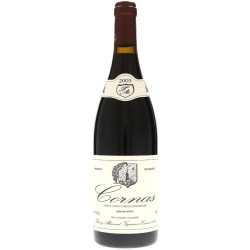 Cornas 2003 - Thierry Allemand