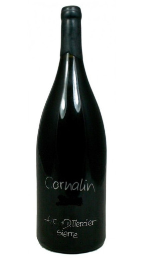 Cornalin 2011 - Denis Mercier (magnum, 1.5 l)