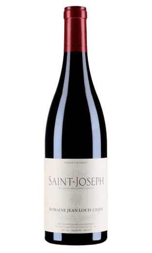 Saint-Joseph 2015 - domaine J.L. Chave