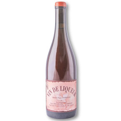 Vin de Liqueur NM - domaine Overnoy 