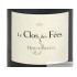 Côtes du Roussillon 2007 - Clos des fées