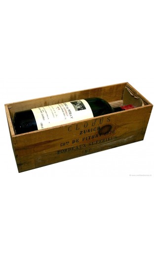 Château Pitray 1978 (OWC 6 L)