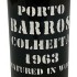 Porto "Colheita Port" 1963 - Barros