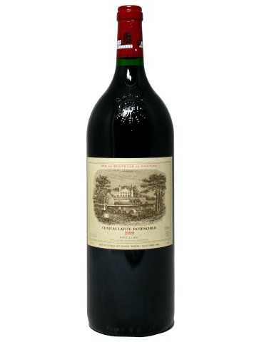 Château Lafite Rothschild 1999 - magnum (1.5 l)