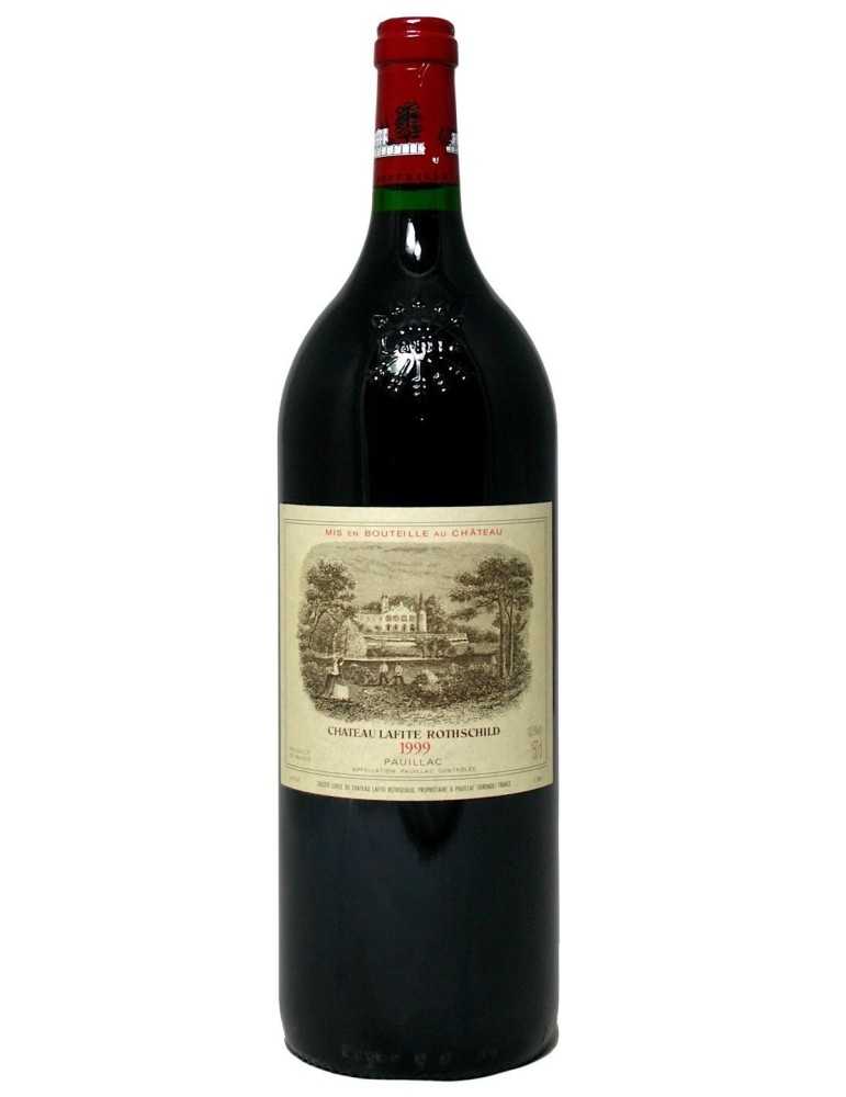 Château Lafite Rothschild 1999 - magnum (1.5 l)