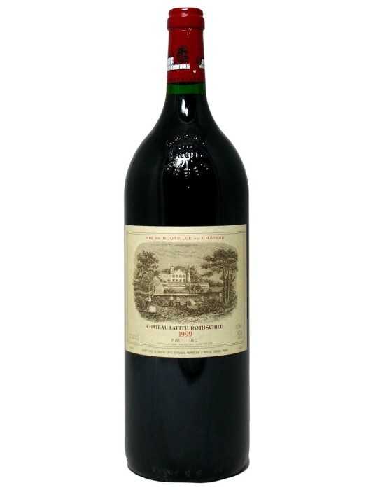 Château Lafite Rothschild 1999 - magnum (1.5 l)