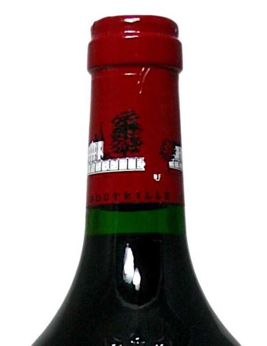 Château Lafite Rothschild 1999 - magnum (1.5 l)