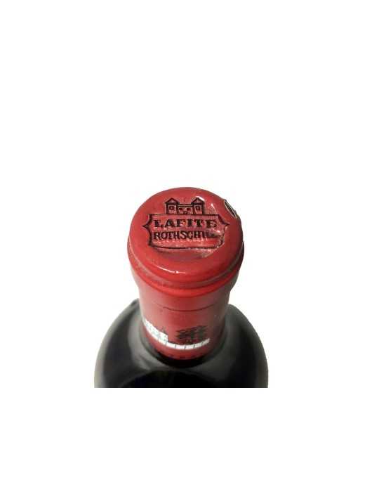 Château Lafite Rothschild 1999 - magnum (1.5 l)