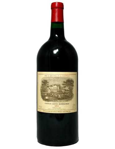 Château Lafite Rothschild 1993 - double magnum (3 l)