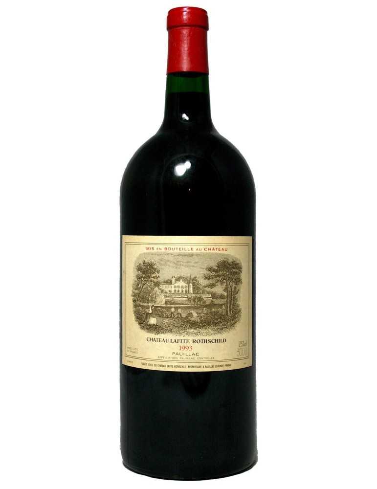 Château Lafite Rothschild 1993 - double magnum (3 l)