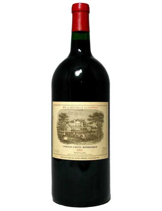 Château Lafite Rothschild 1993 - double magnum (3 l)