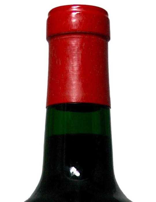 Château Lafite Rothschild 1993 - double magnum (3 l)