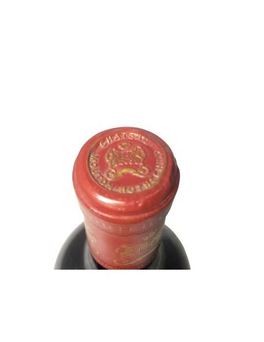 Château Mouton Rothschild 2005 - Magnum (1.5 l)