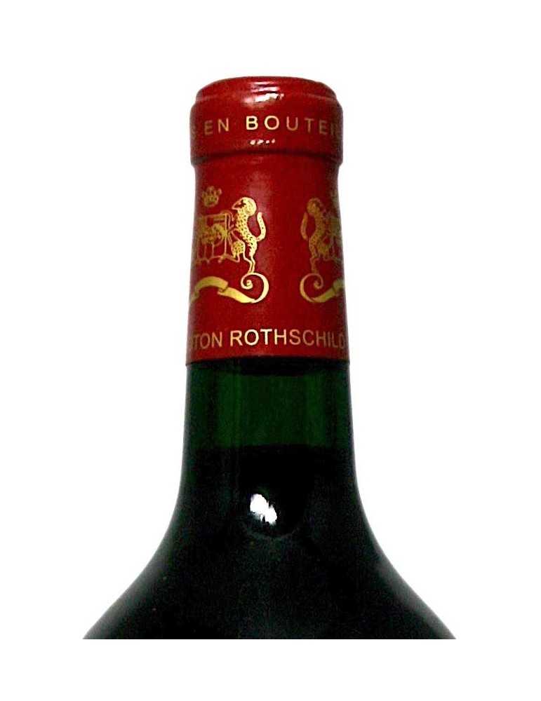 Château Mouton Rothschild 2005 - Magnum (1.5 l)