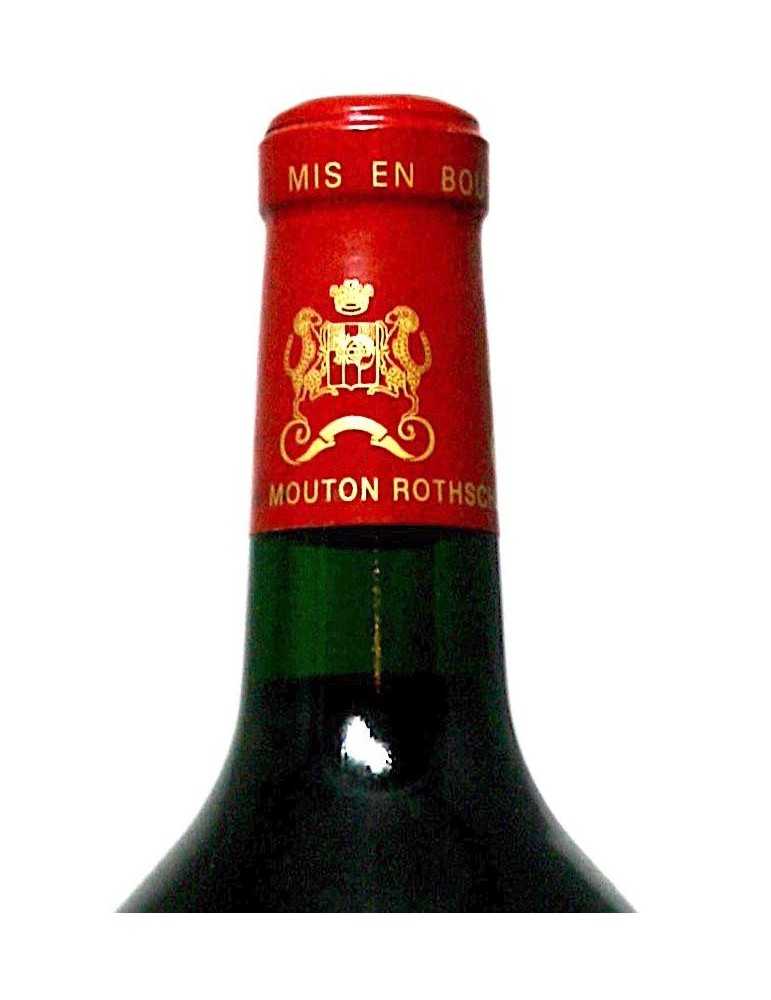 Château Mouton Rothschild 2006 - Magnum (1.5 l)