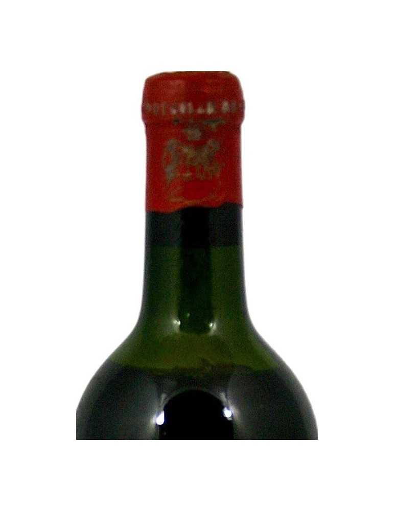Château Mouton Rothschild 1934