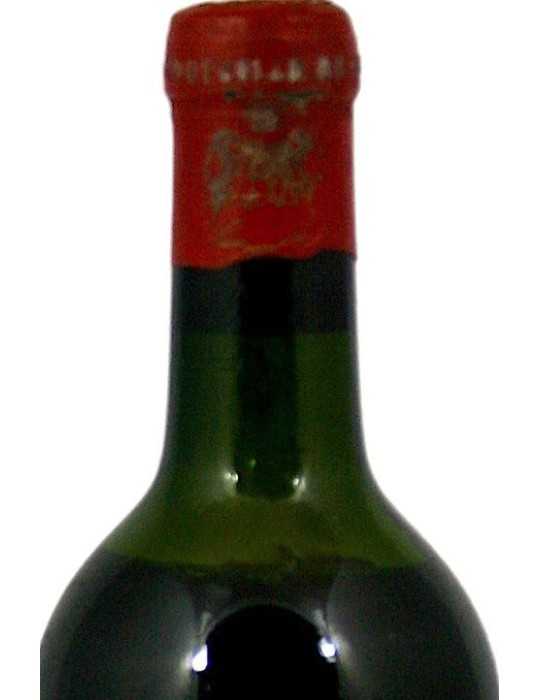 Château Mouton Rothschild 1934