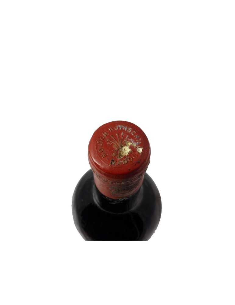 Château Mouton Rothschild 1934